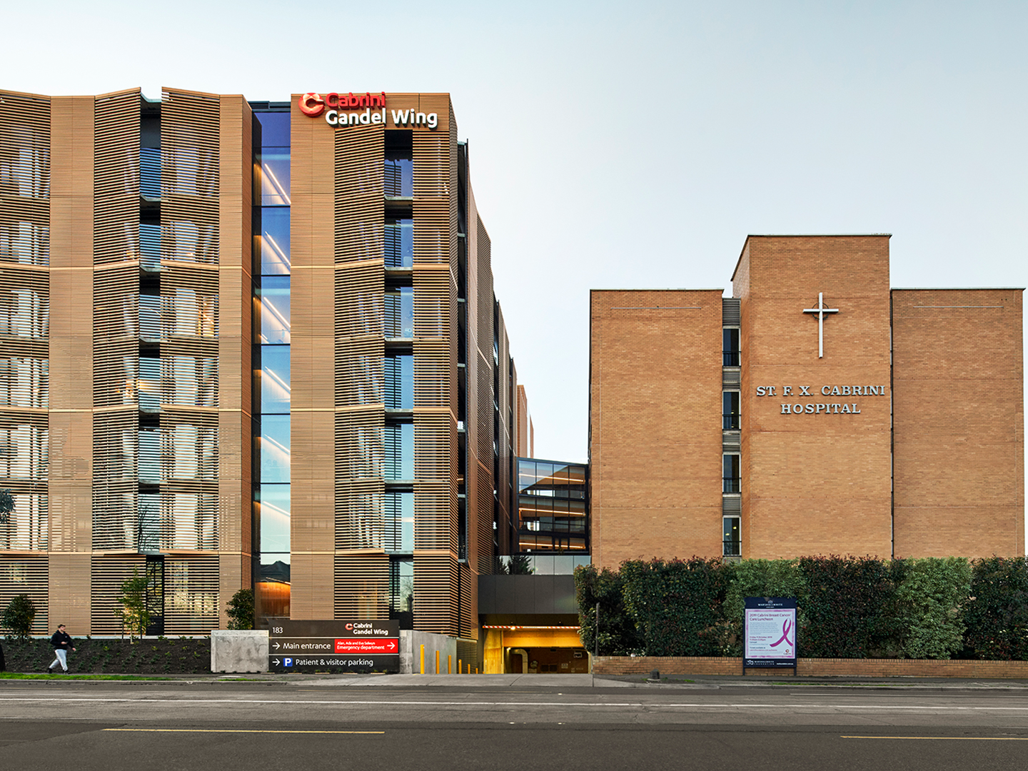 Cabrini